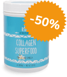 Rootz Collagen Superfood - 1 Container